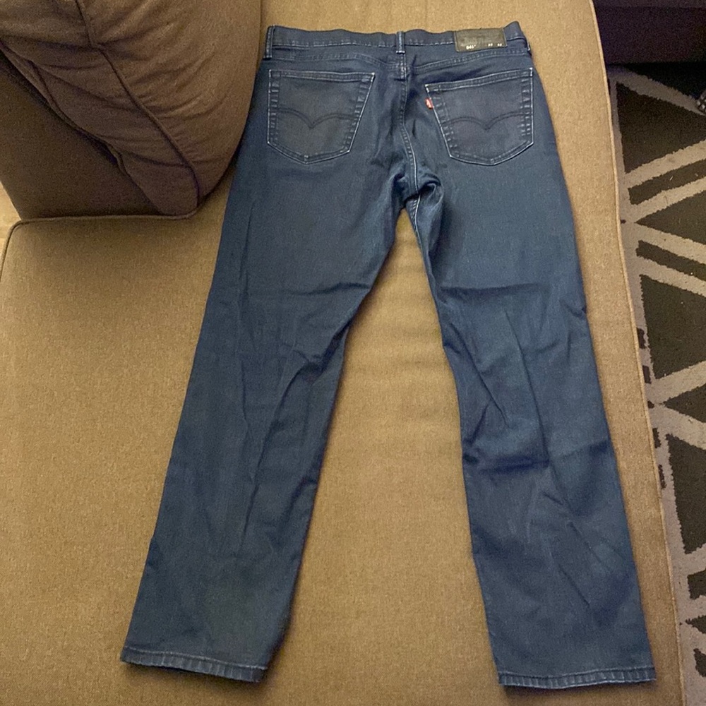 Levi’s 541 Men’s Size 33X32
